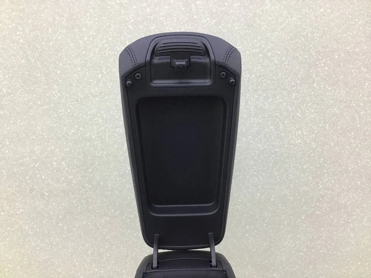 Консоль центральная Kia K5 (DL3) 2019-н.в. [97010L2000] - миниатюра 9