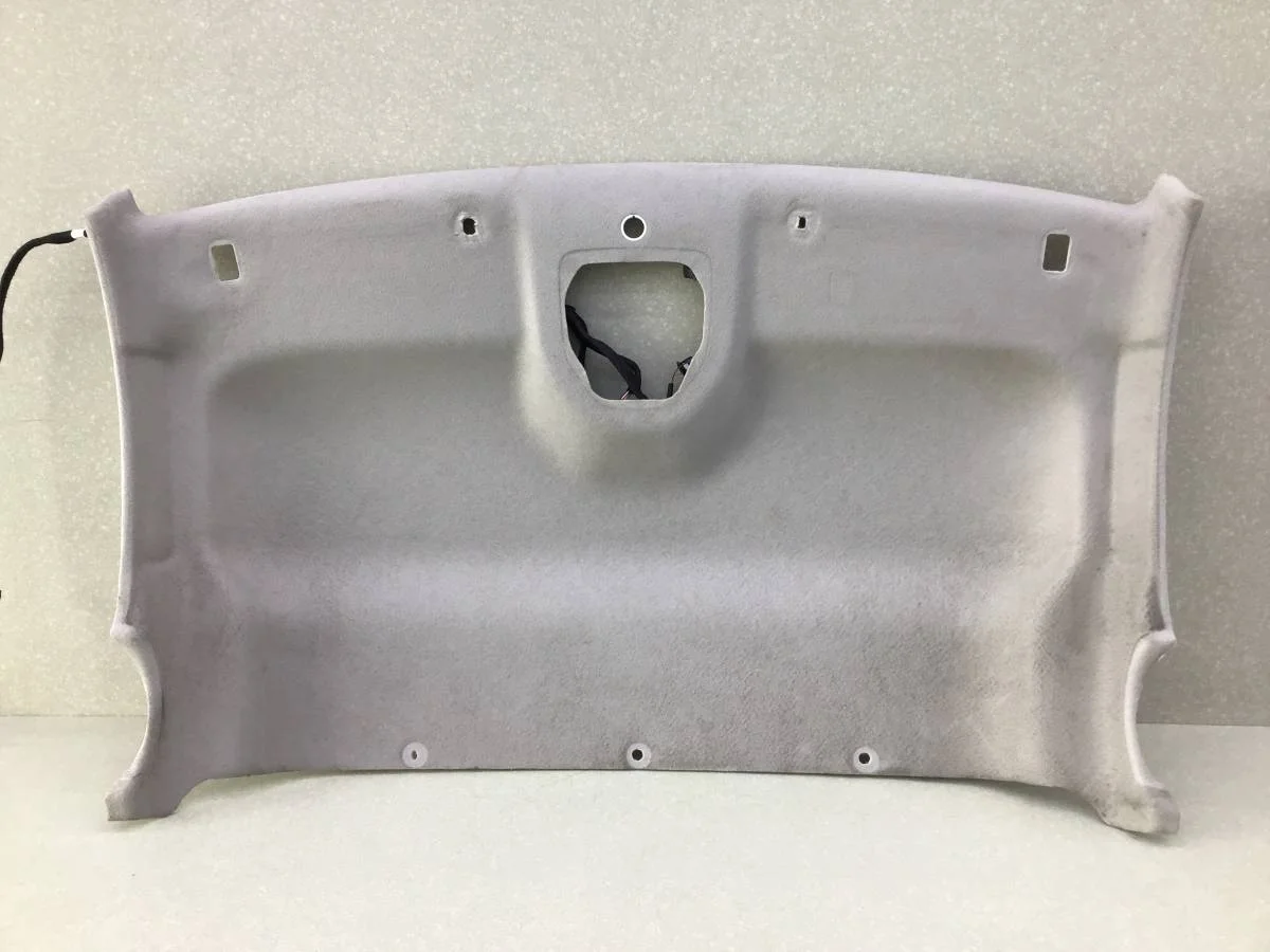 Обшивка потолка Lada Largus (R90) 2012-2022 [8450091329] - миниатюра 2