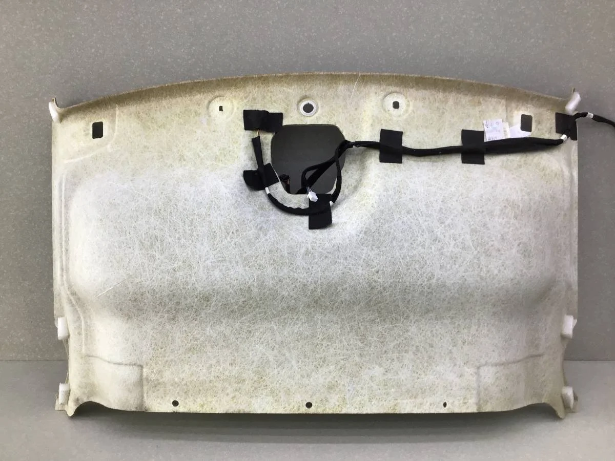 Обшивка потолка Lada Largus (R90) 2012-2022 [8450091329] - миниатюра 3