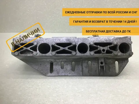 Кронштейн впускного коллектора Renault Duster (HS) 2010-2021 [7700110112]