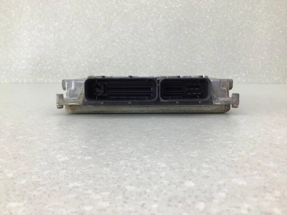 Блок управления двигателем Isuzu NQR 2005> [898118930601] - миниатюра 5