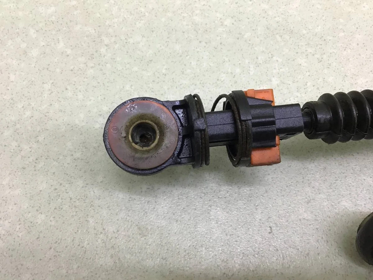 Кулиса КПП Renault Kaptur (1) 2016-2022 [349013308R] - миниатюра 9