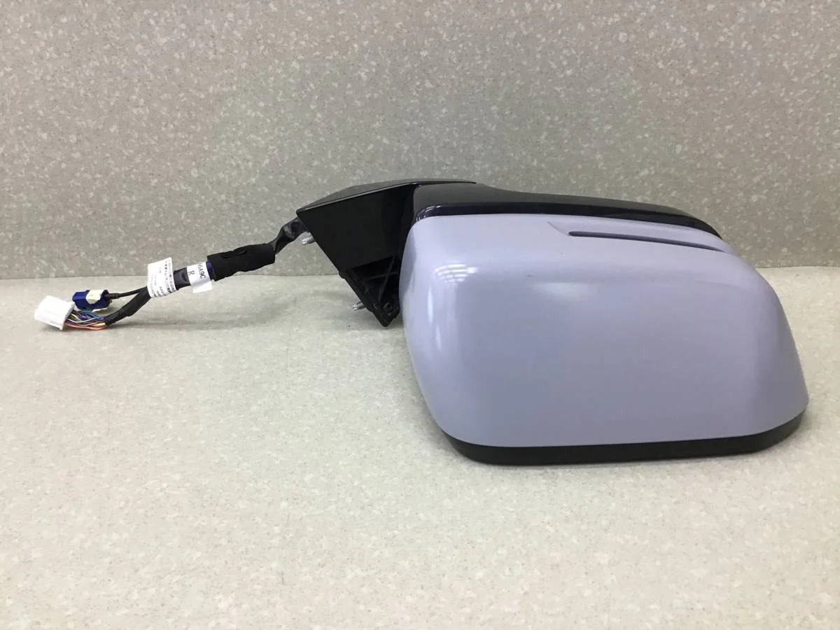 Зеркало правое электрическое Haval Dargo 2022> [8202160XKN46A] - миниатюра 9