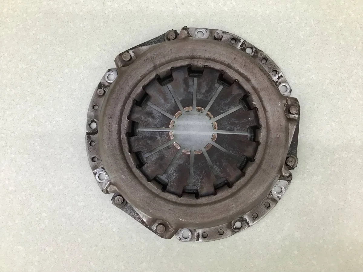 К-кт сцепления Kia Ceed (JD) 2012-2018 [4130026010] - миниатюра 2