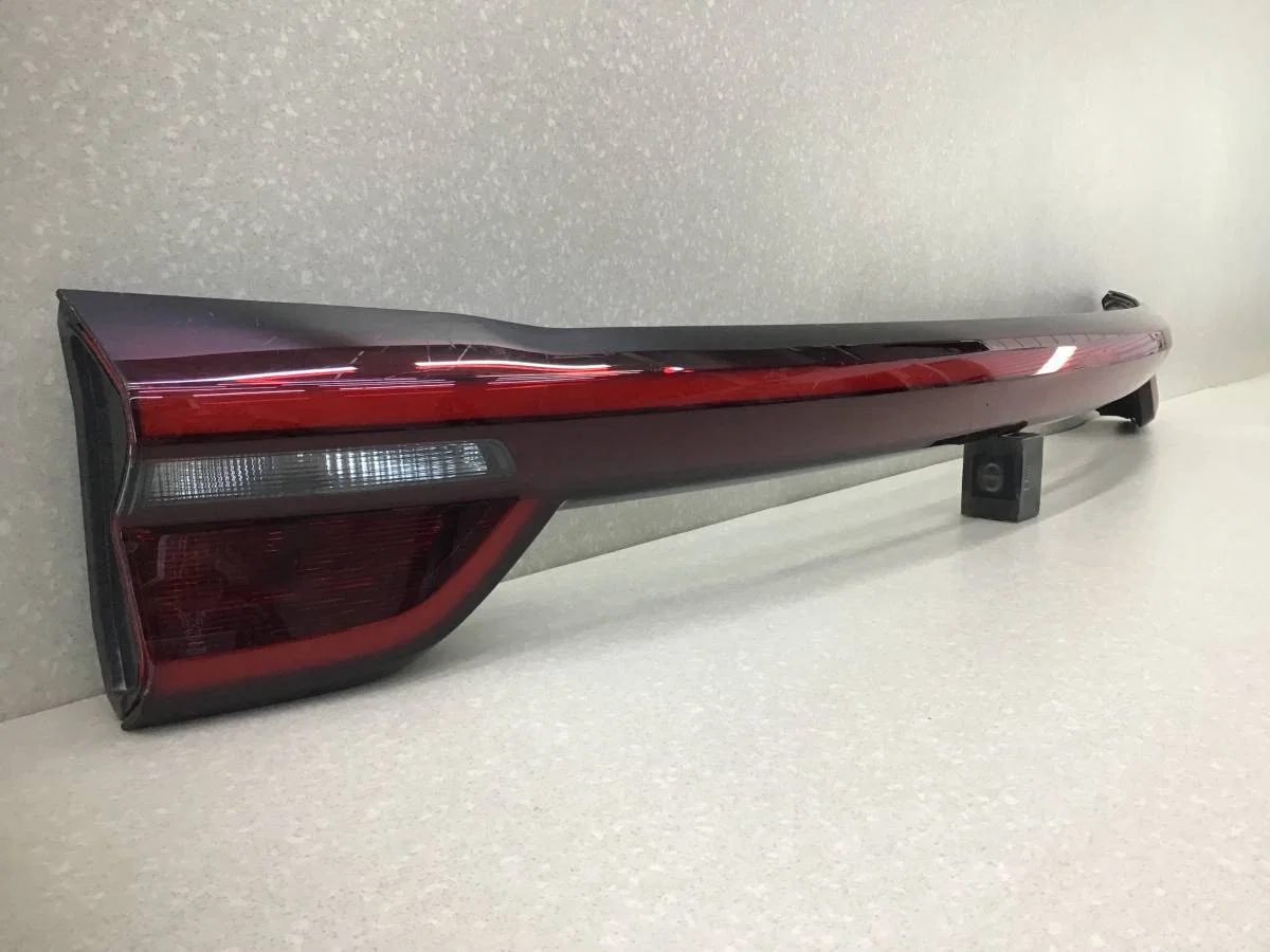 Фонарь задний Chery Tiggo 7 Pro Max (T1EFL1) 2022-н.в. [605000568AA] - миниатюра 2