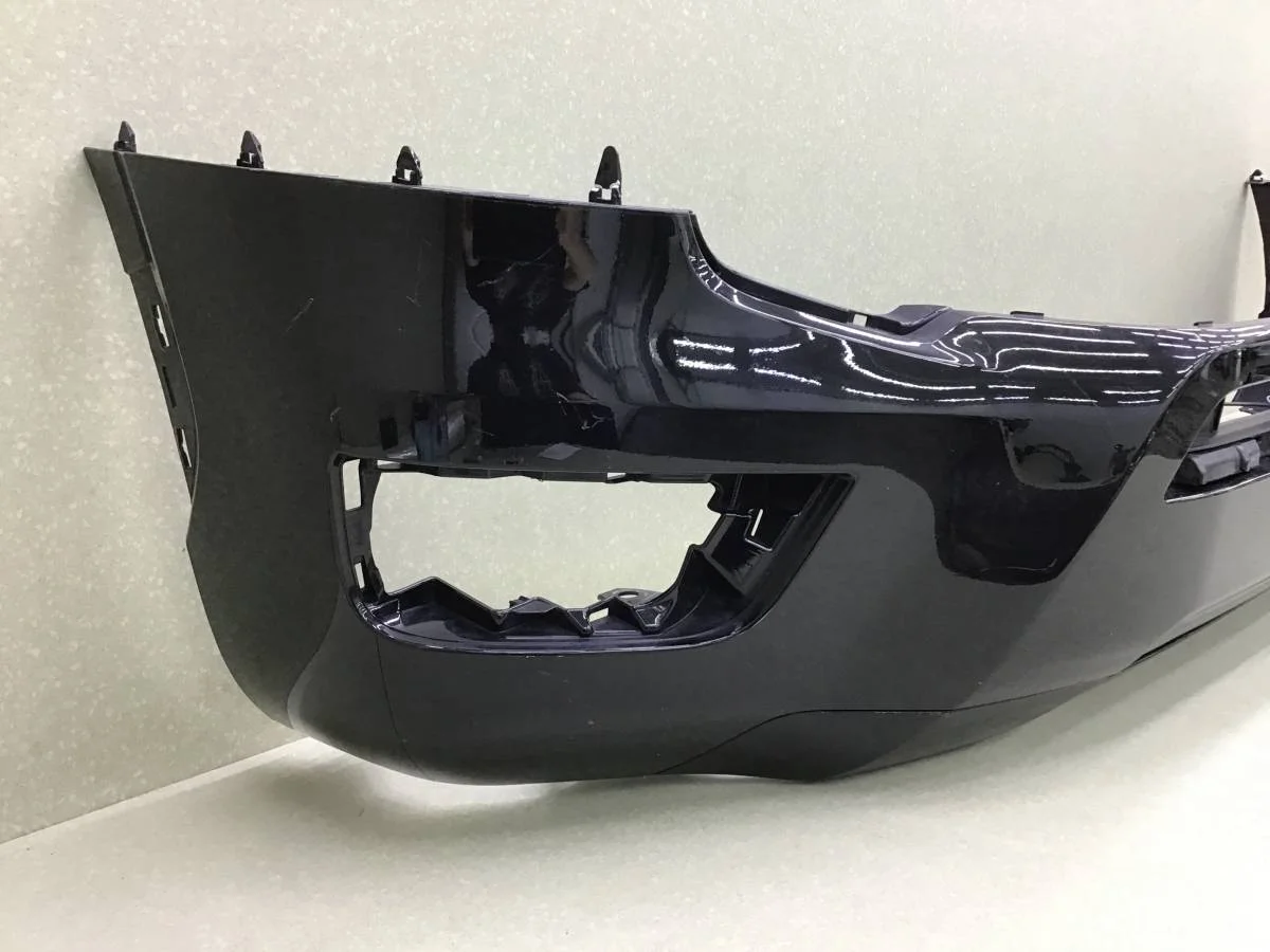 Бампер задний Toyota Land Cruiser (J300) 2021> [5310260020] - миниатюра 2