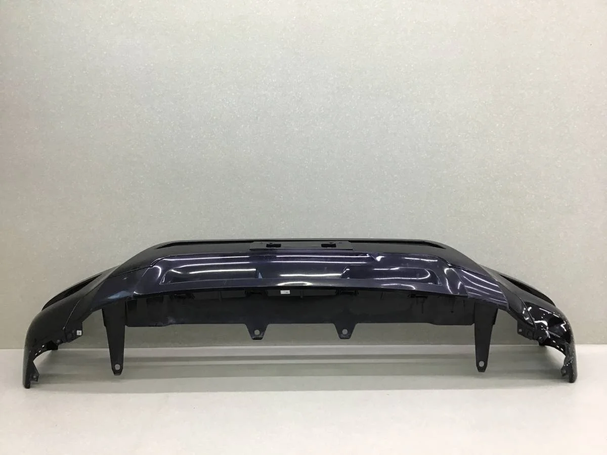 Бампер задний Toyota Land Cruiser (J300) 2021> [5310260020] - миниатюра 7