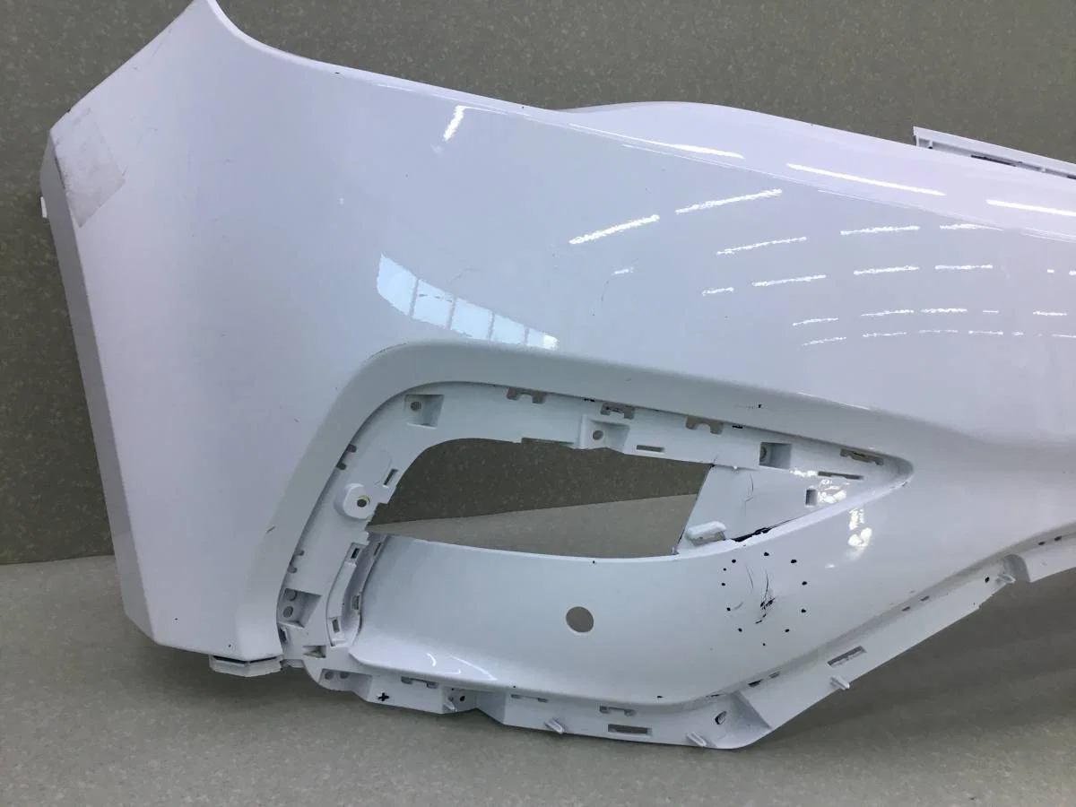 Бампер передний Geely Atlas (NL3) 2016-2022 [6010009400] - миниатюра 4