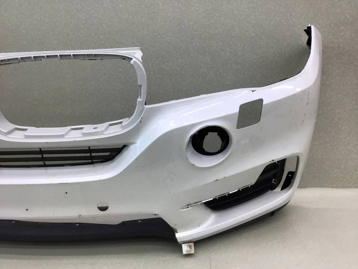 Бампер передний BMW X5 F15/F85 2013> [51117294481] - миниатюра 10