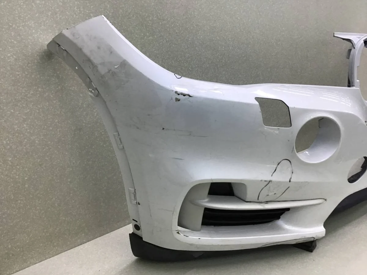 Бампер передний BMW X5 F15/F85 2013> [51117294481] - миниатюра 2