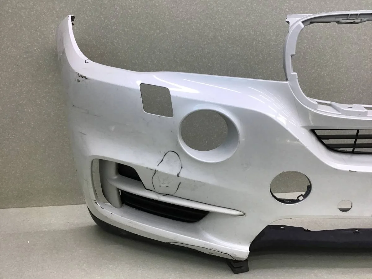 Бампер передний BMW X5 F15/F85 2013> [51117294481] - миниатюра 3