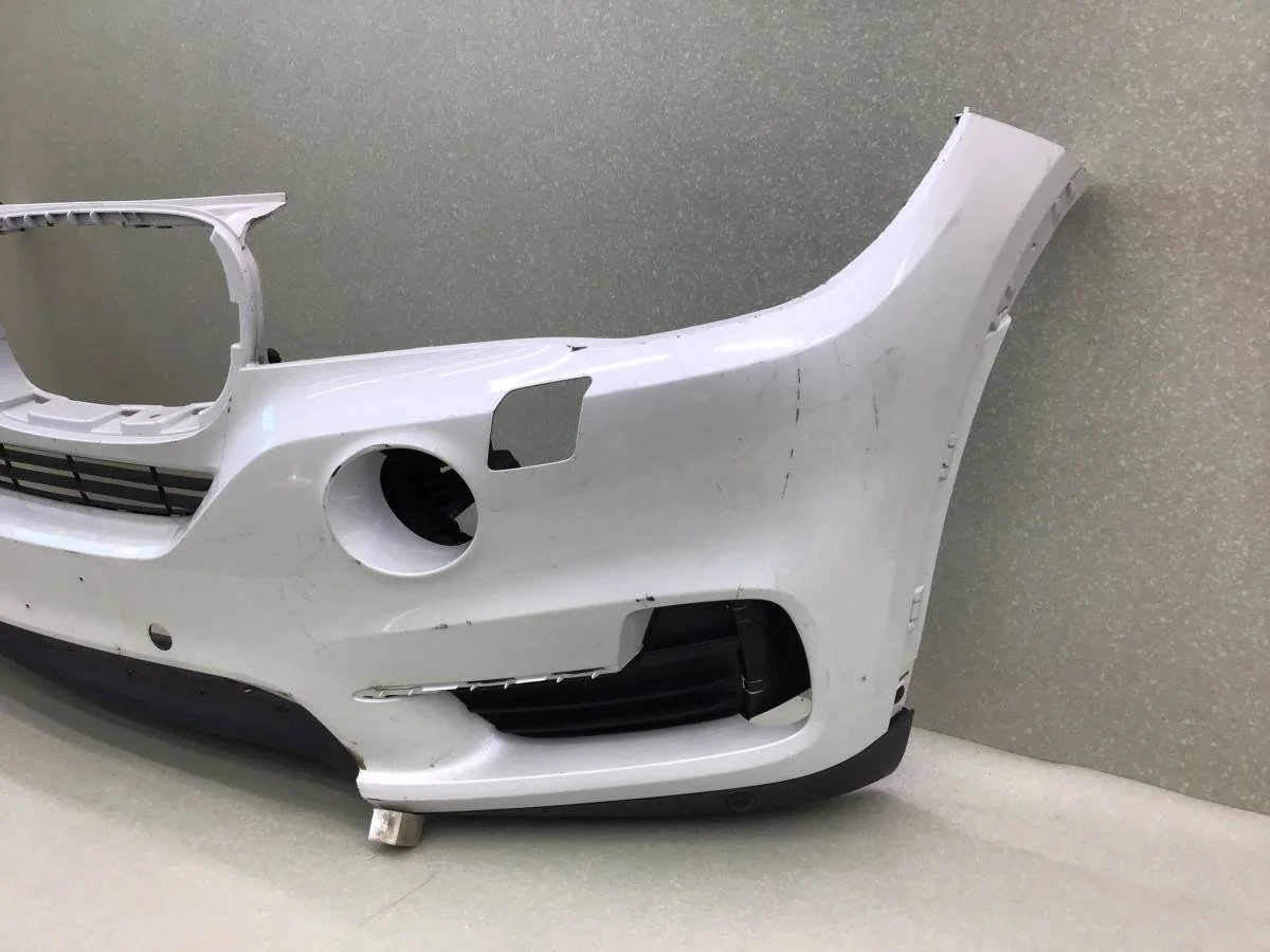Бампер передний BMW X5 F15/F85 2013> [51117294481] - миниатюра 9