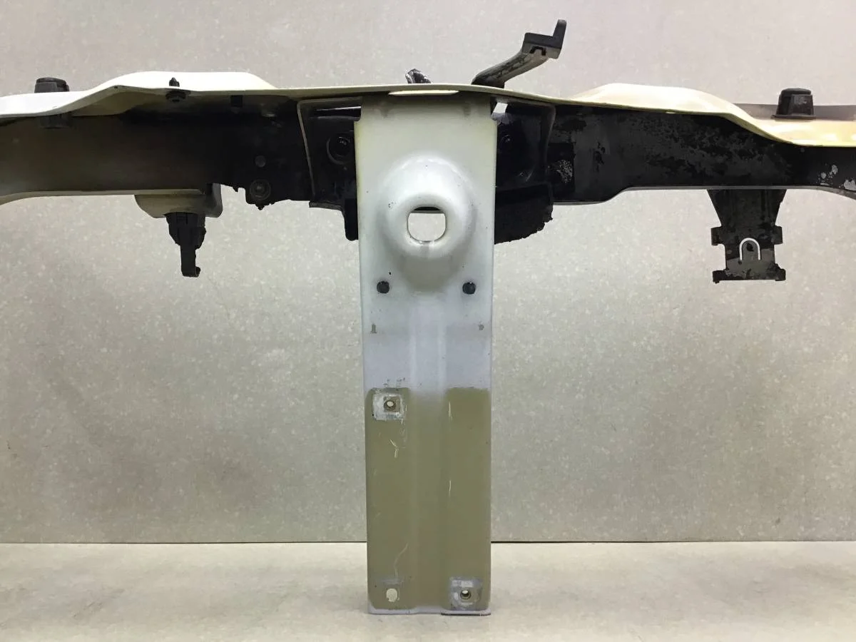 Панель передняя Renault Kaptur (1) 2016-2022 [625044501R] - миниатюра 5