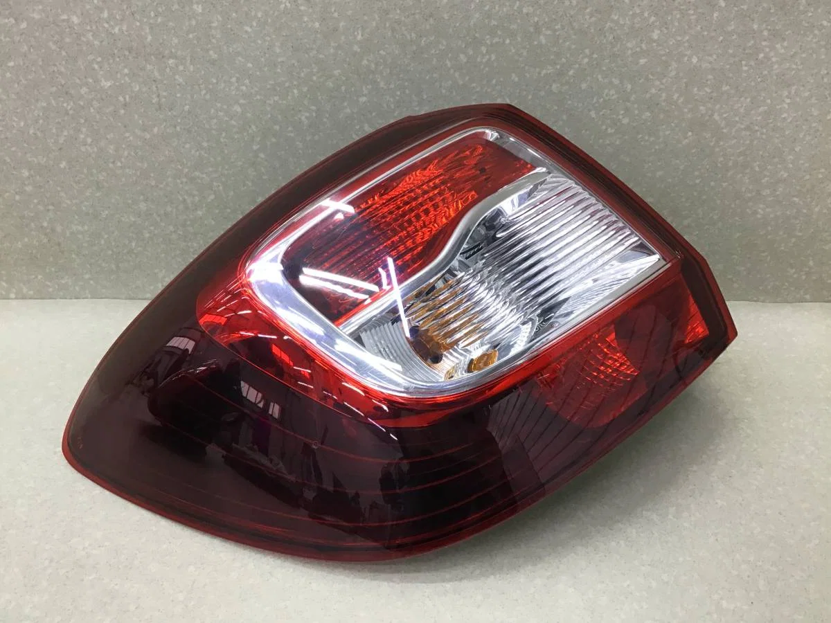 Фонарь задний левый Renault Sandero 2 (5S) 2012-2022 [265550577R] - миниатюра 10