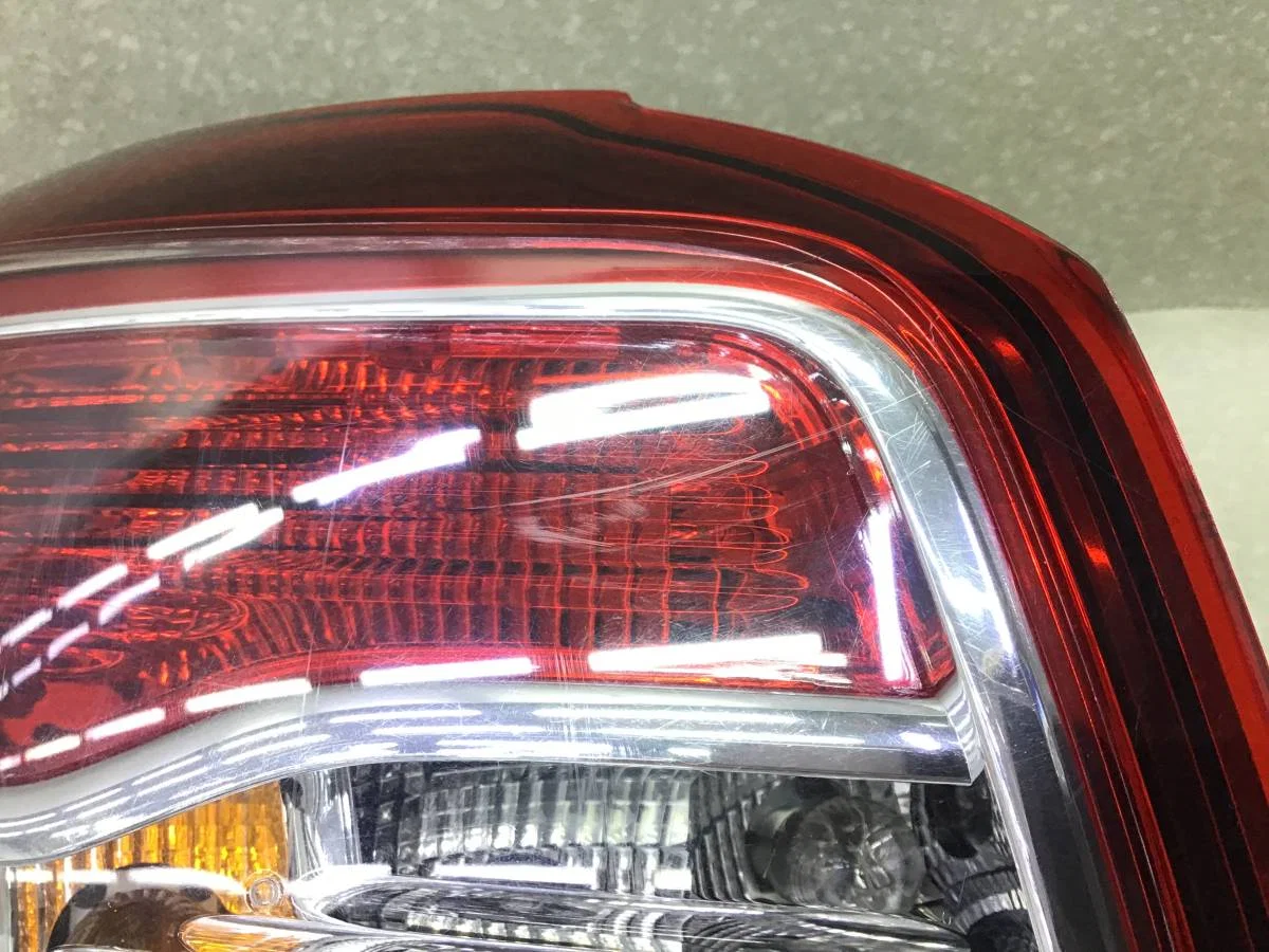 Фонарь задний левый Renault Sandero 2 (5S) 2012-2022 [265550577R] - миниатюра 2