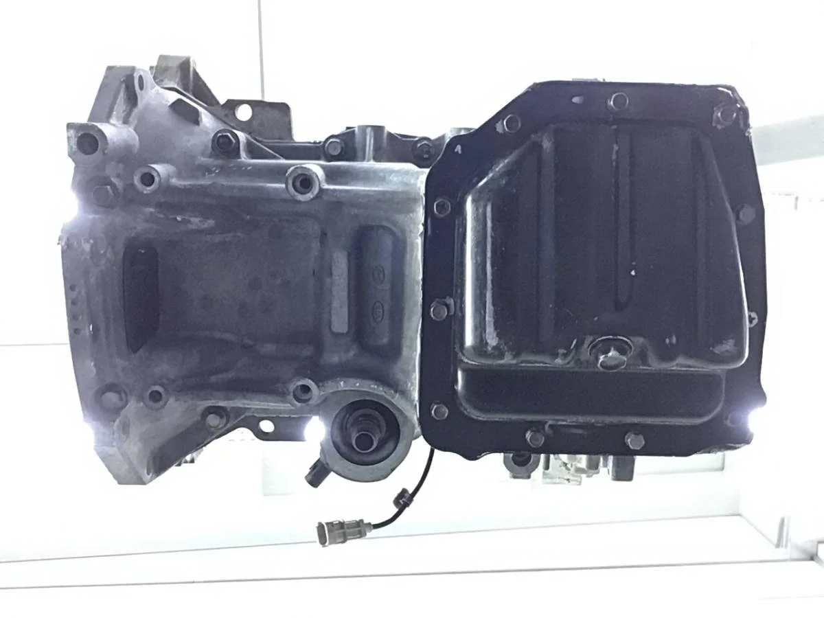 Двигатель Kia Ceed (JD) 2012-2018 [Z61812BZ00] - миниатюра 7