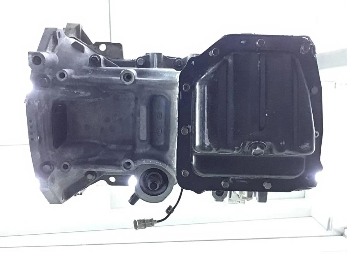 Двигатель Kia Ceed (JD) 2012-2018 [Z61812BZ00] - миниатюра 7