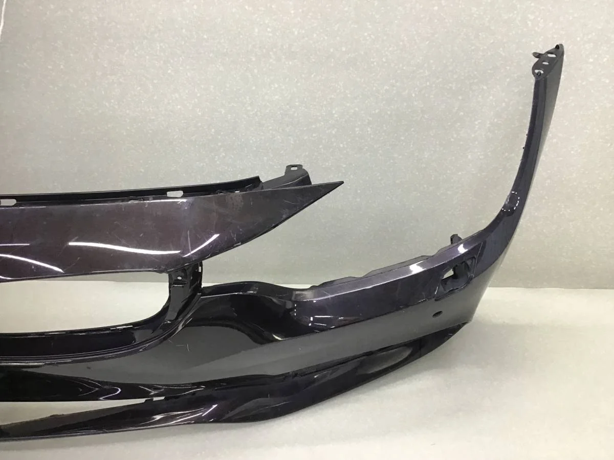 Бампер передний BMW 4-series F32 2012> [51117363272] - миниатюра 8
