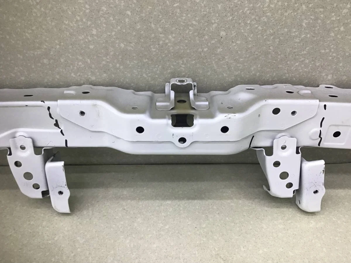 Панель передняя Toyota Rav 4 (XA50) 2018> [5320542906] - миниатюра 5