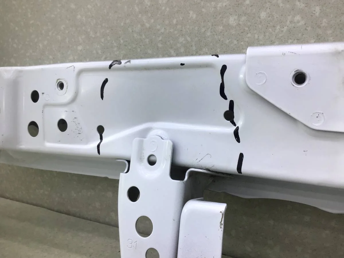Панель передняя Toyota Rav 4 (XA50) 2018> [5320542906] - миниатюра 7