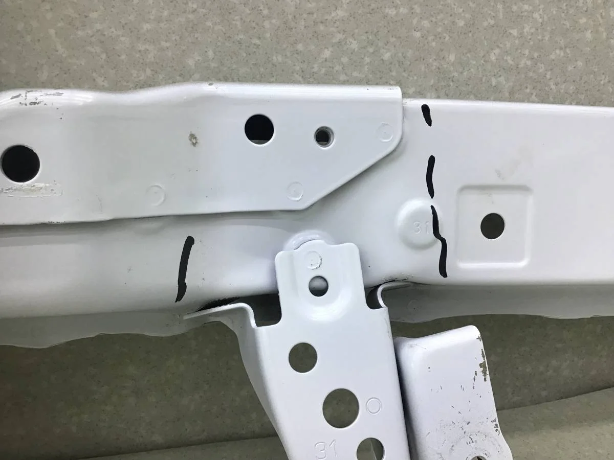 Панель передняя Toyota Rav 4 (XA50) 2018> [5320542906] - миниатюра 8