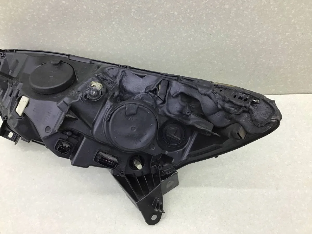 Фара правая Renault Kaptur (1) 2016-2022 [260108765R] - миниатюра 10