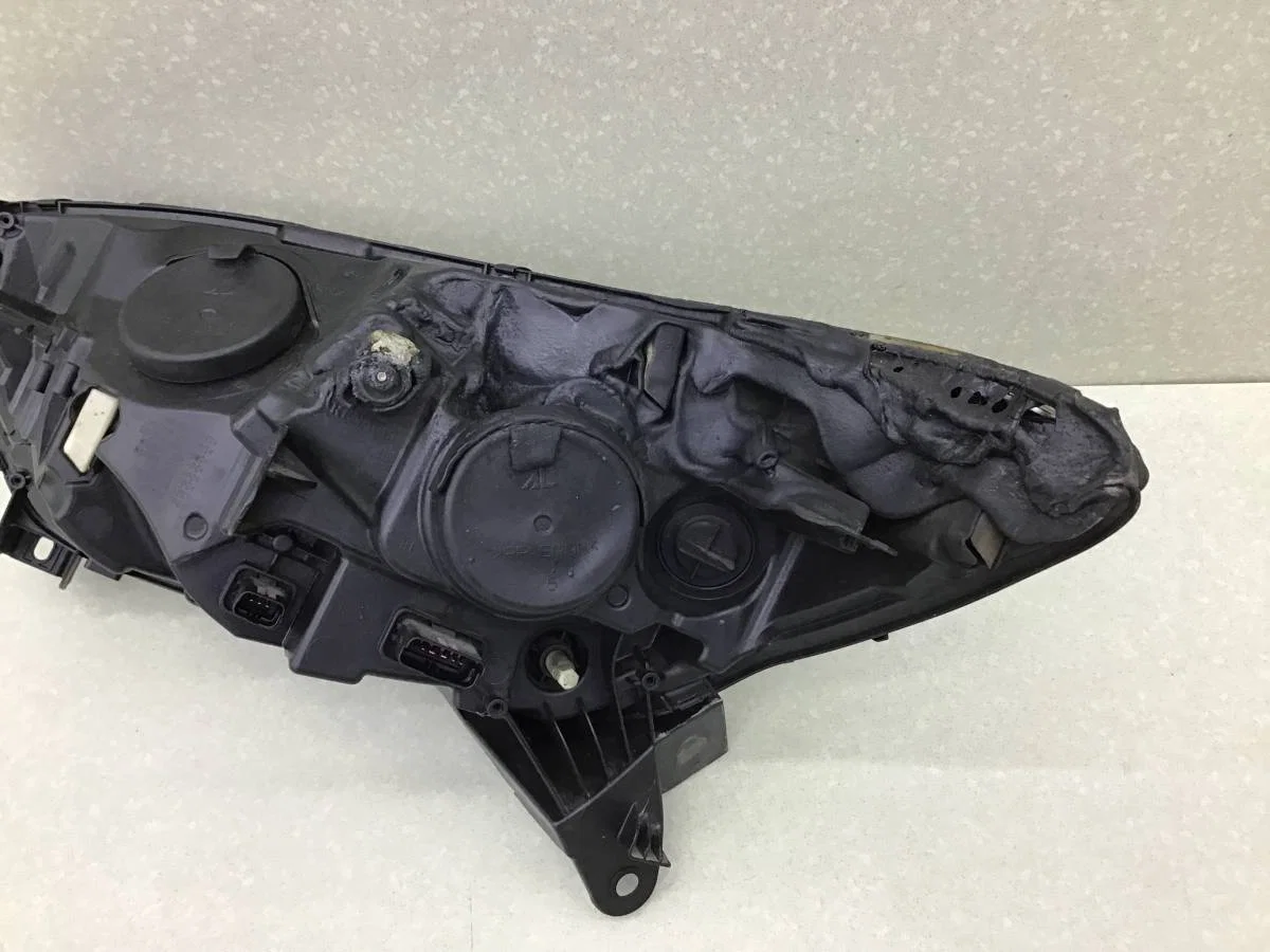 Фара правая Renault Kaptur (1) 2016-2022 [260108765R] - миниатюра 10