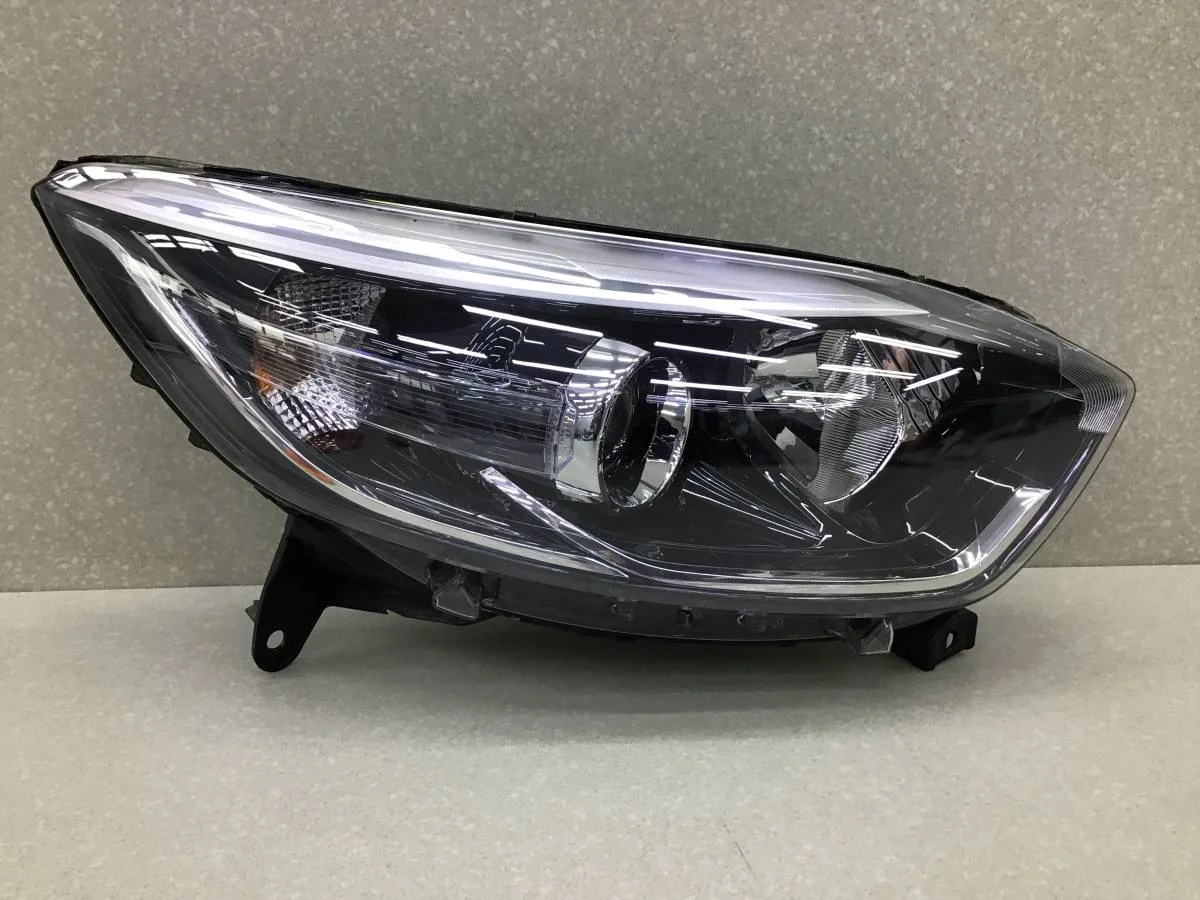 Фара правая Renault Kaptur (1) 2016-2022 [260108765R] - миниатюра 2