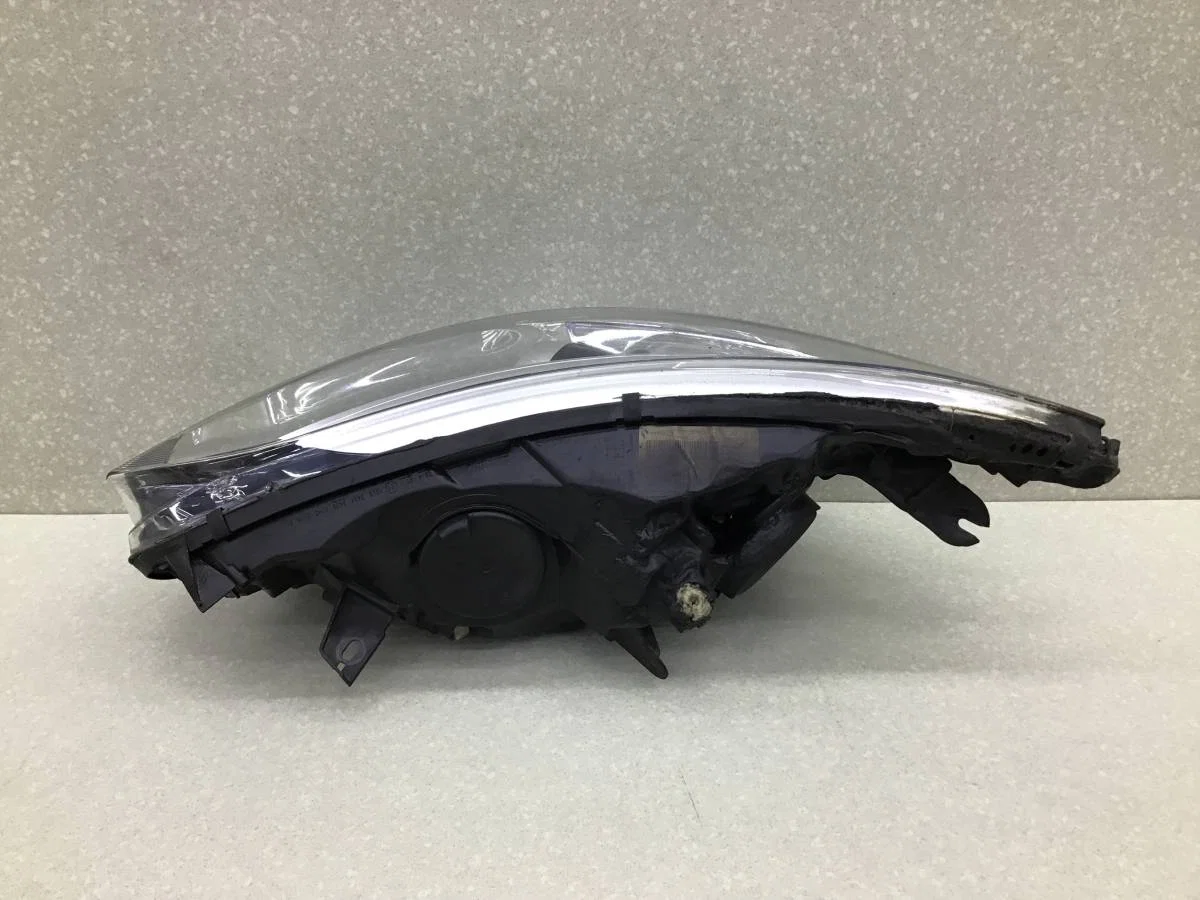 Фара правая Renault Kaptur (1) 2016-2022 [260108765R] - миниатюра 7
