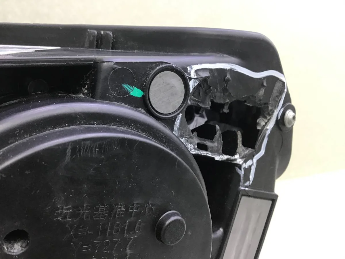 Фара правая Geely Coolray SX11 2018> [8891669124] - миниатюра 10