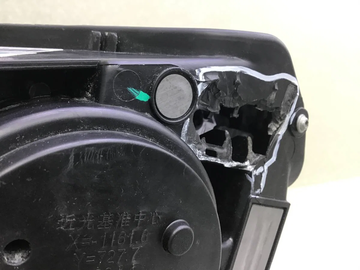 Фара правая Geely Coolray SX11 2018> [8891669124] - миниатюра 10