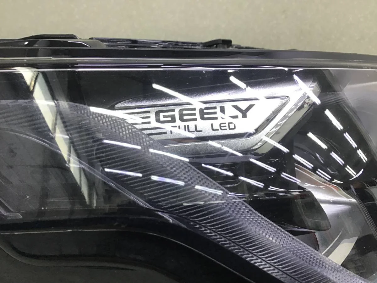 Фара правая Geely Coolray SX11 2018> [8891669124] - миниатюра 7
