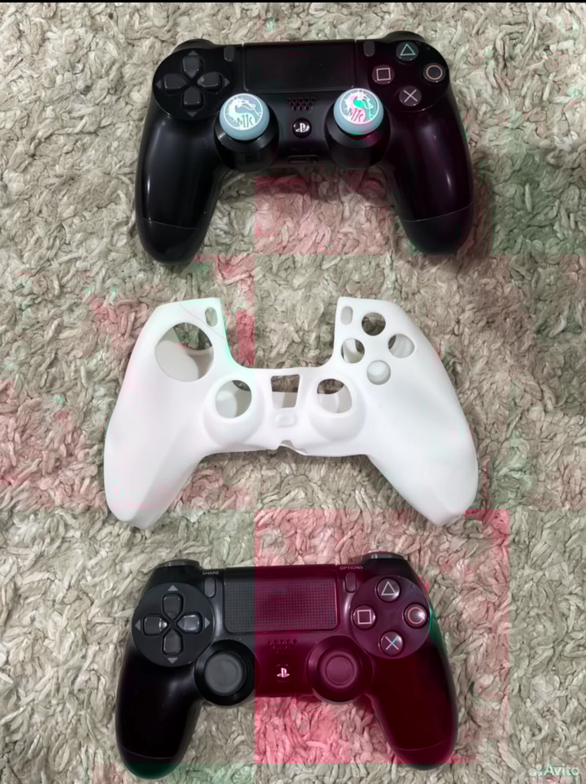 ps4 slim - миниатюра 2