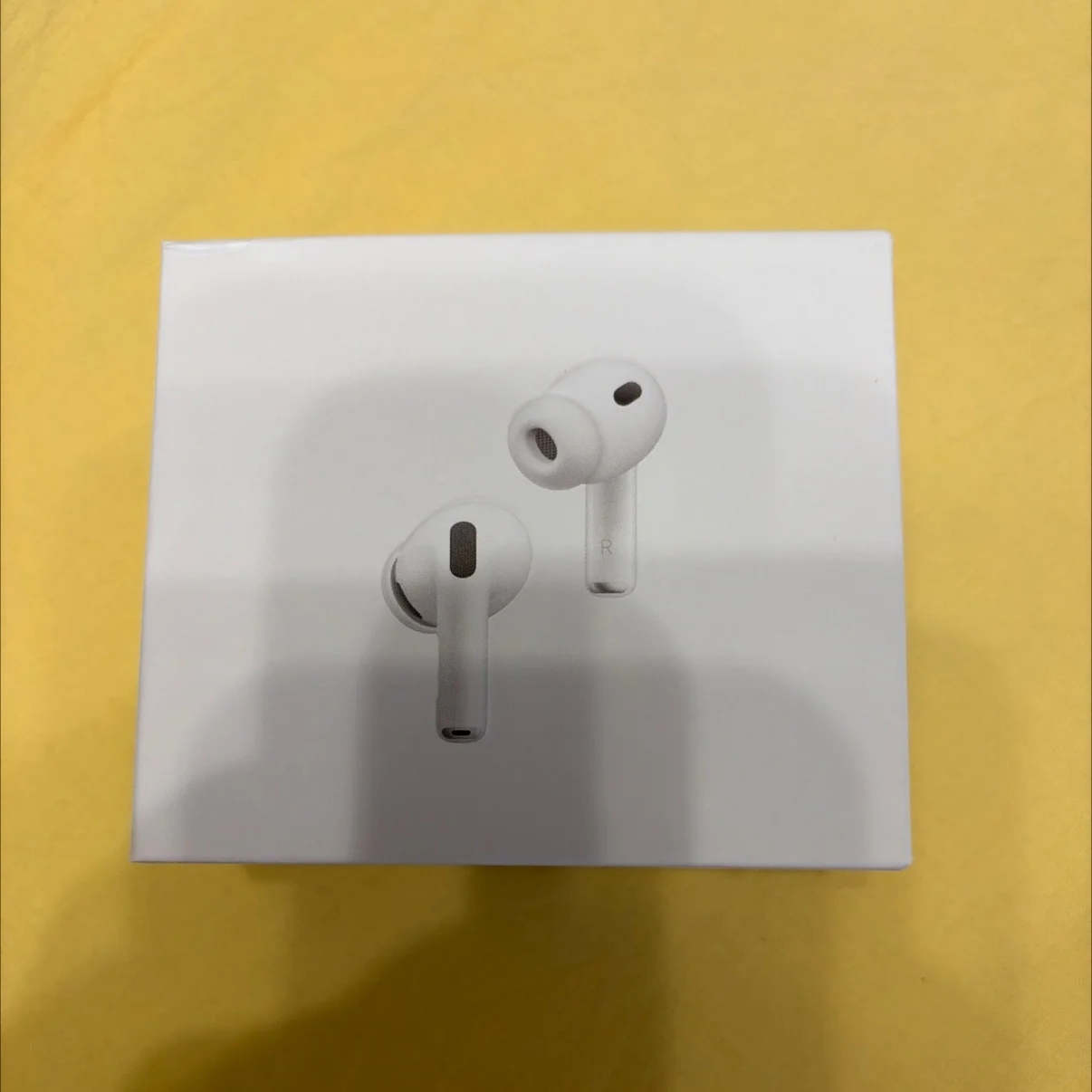 Наушники AirPods Pro 3 - изображение 1