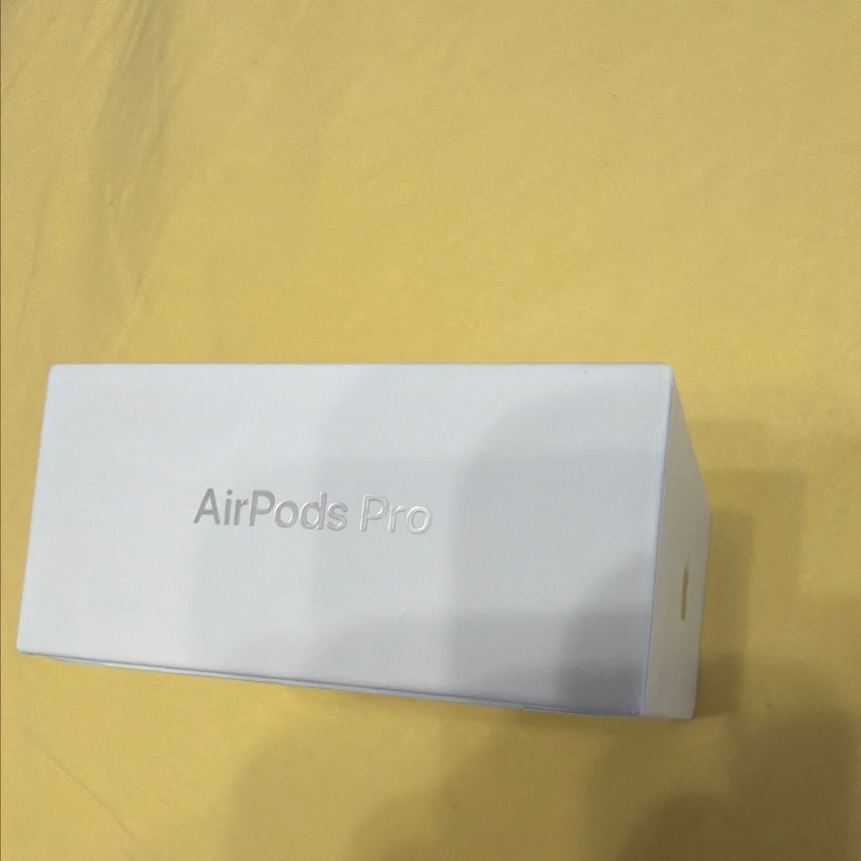 Наушники AirPods Pro 3 - миниатюра 4