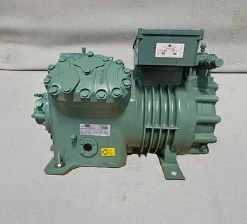Холодильный Компрессор BITZER Поршневой полугерметичный  4HE-18Y НХП