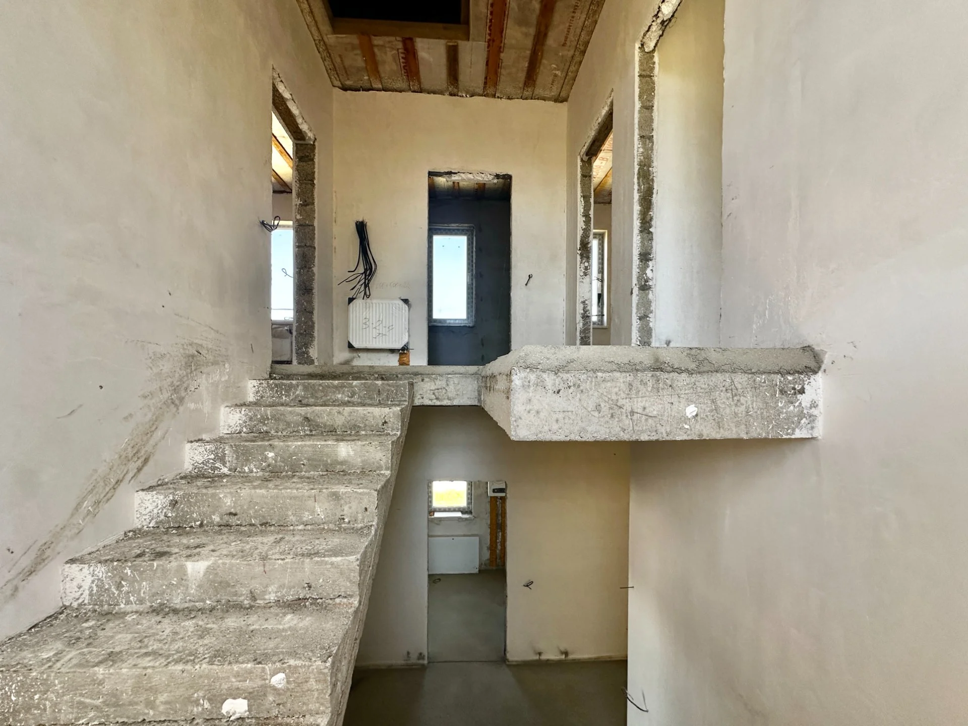 Дом в центре Супсеха с центральными коммуникациями - миниатюра 16