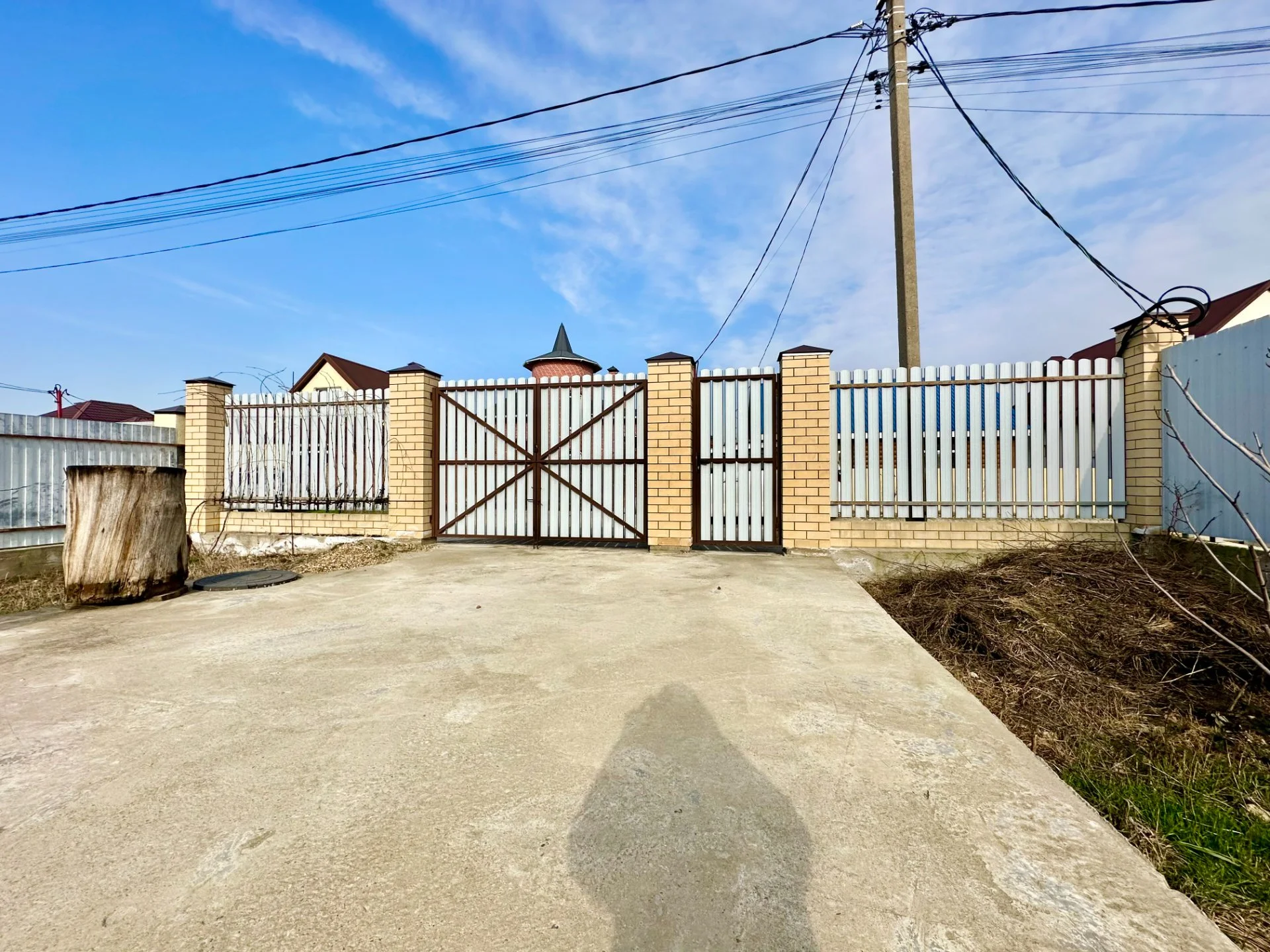 Дом с новым ремонтом в экостиле - миниатюра 6