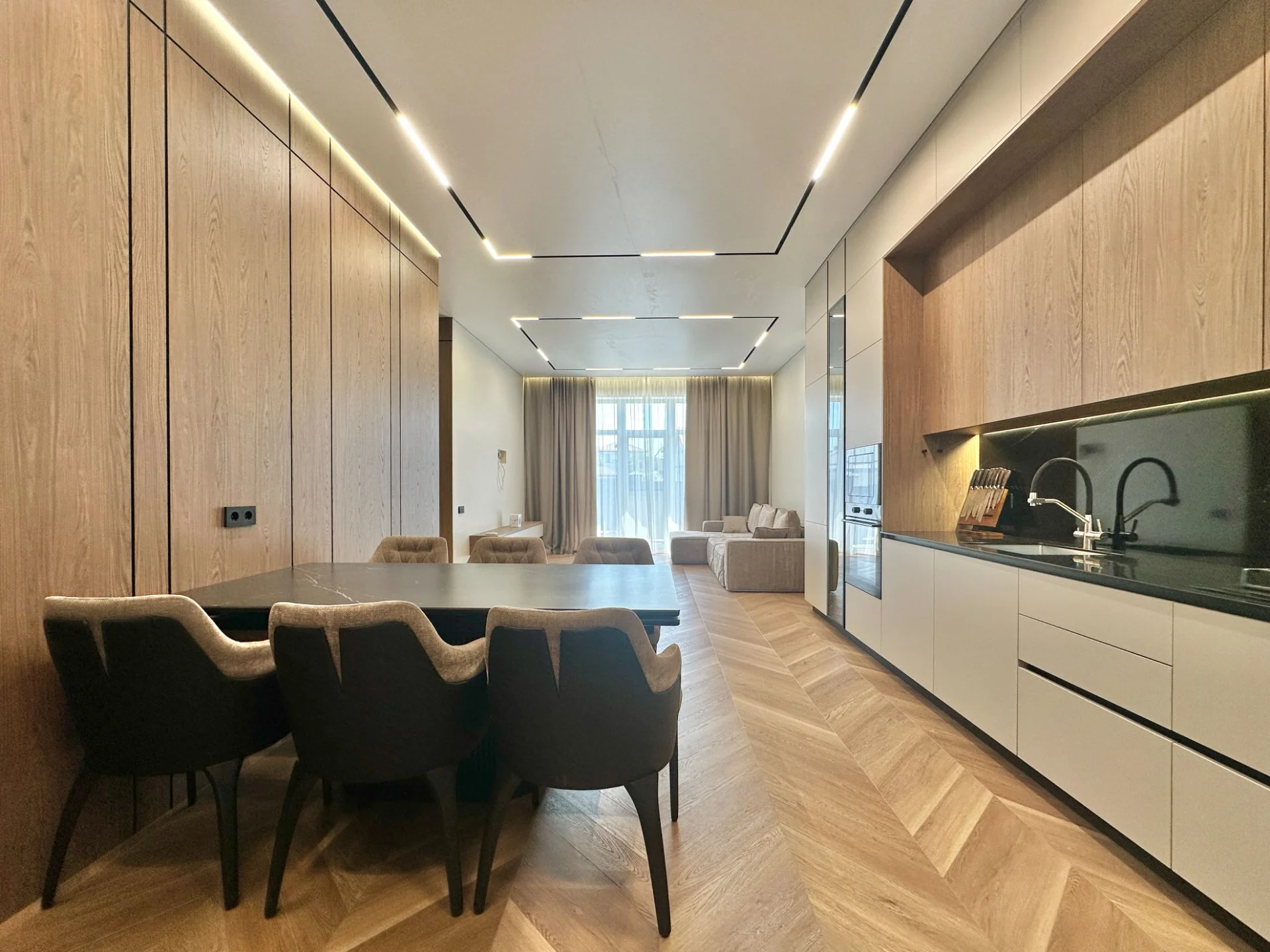 Новый дом "заезжай и живи" - миниатюра 14