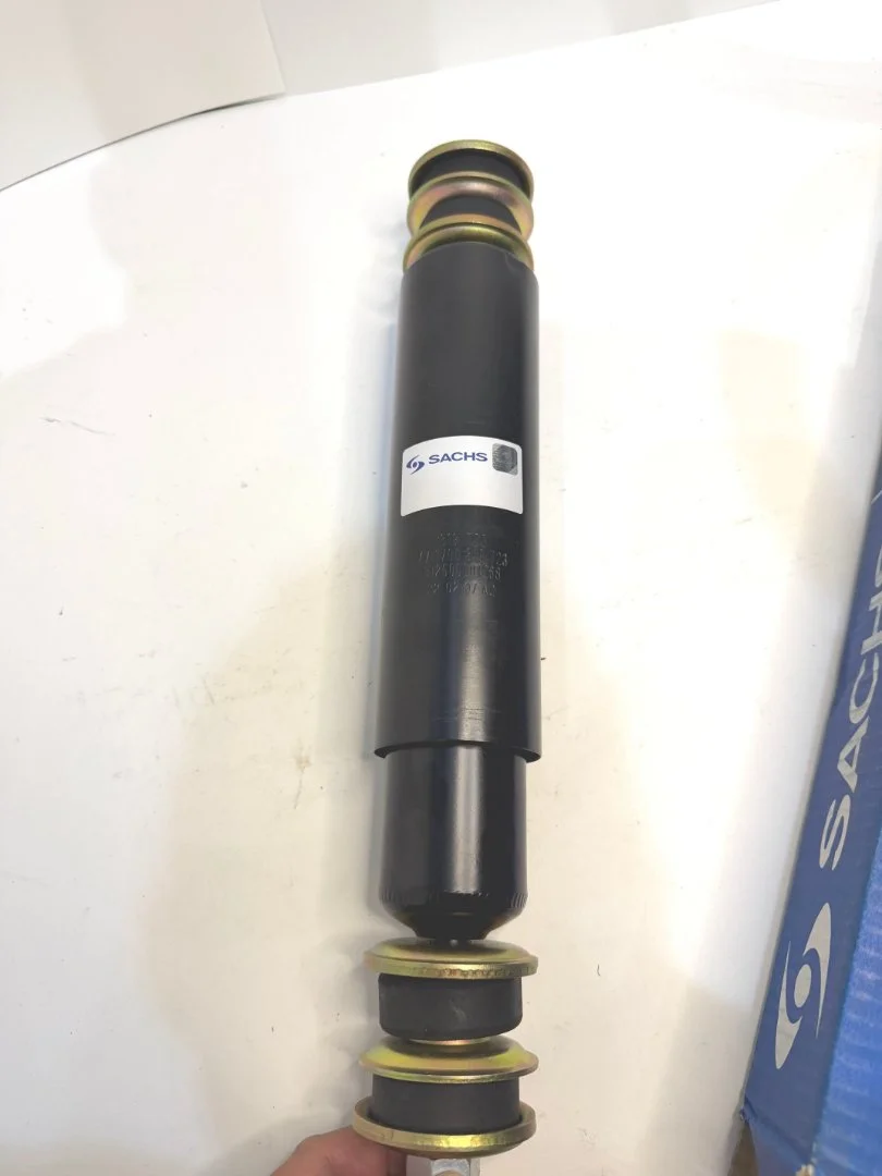 Амортизатор SACHS арт. 0501.327.469 - изображение 1