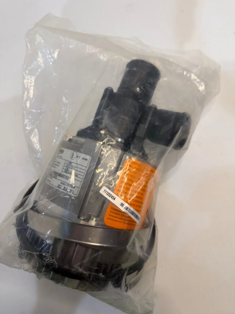 Отопитель Thermo E 320.002 U08 (11122880A) - миниатюра 5