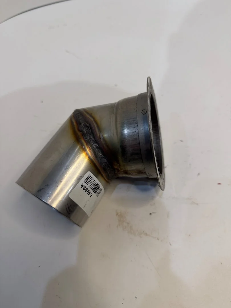 Отопитель Thermo E 320.002 U08 (11122880A) - миниатюра 7