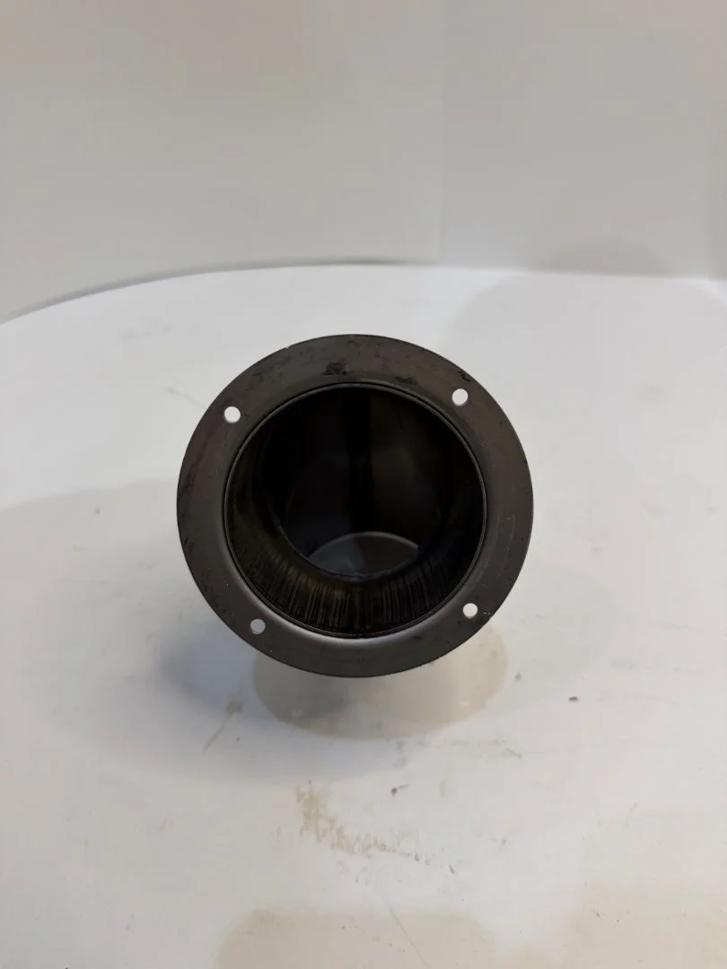 Отопитель Thermo E 320.002 U08 (11122880A) - миниатюра 8