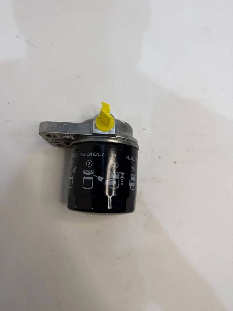 Отопитель Thermo E 320.002 U08 (11122880A) - миниатюра 10