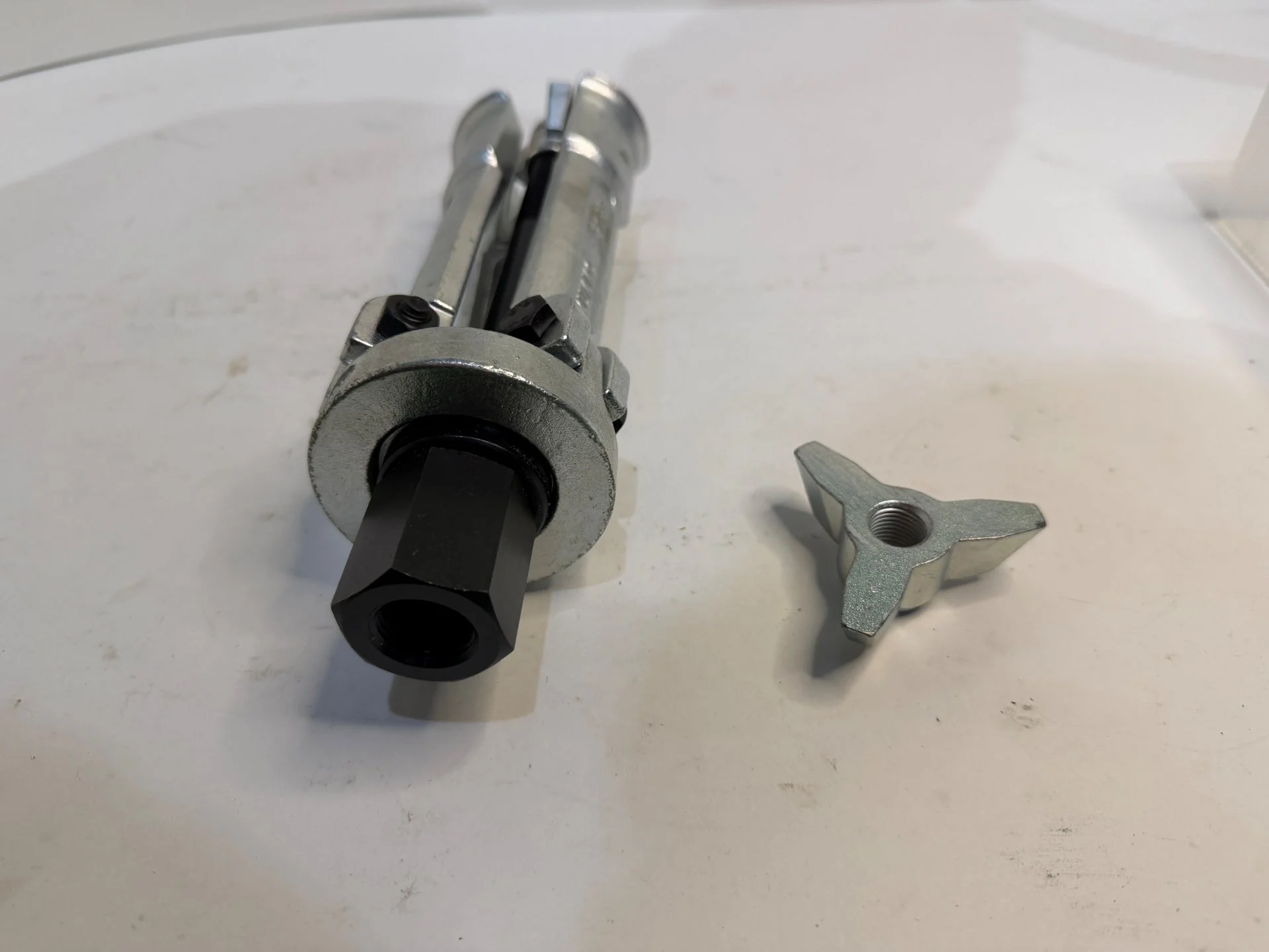 Съёмник ZF EXTRACTING DEVICE 5870300019 - миниатюра 3