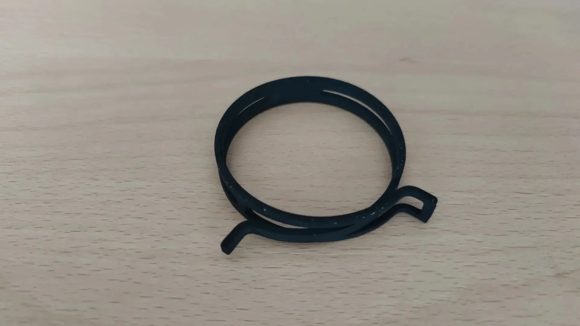 Пружинный Хомут normaclamp FBS 70/12 мм - изображение 1