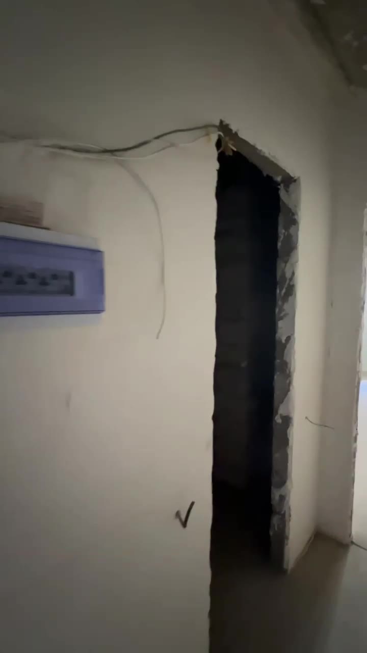 Студия в пчо в ЖК "Привилегия" - видео 20