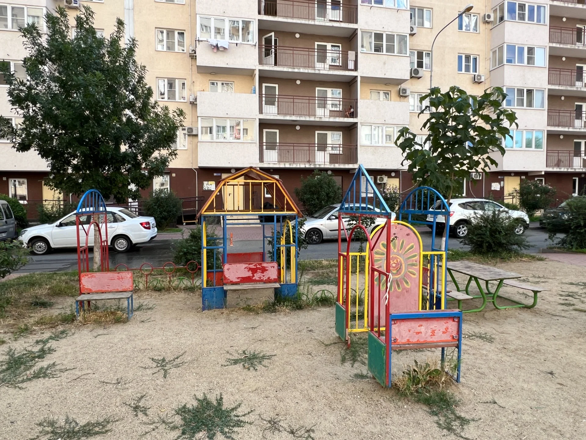 Просторная 1-комнатная квартира в районе "Красной площади" - миниатюра 28