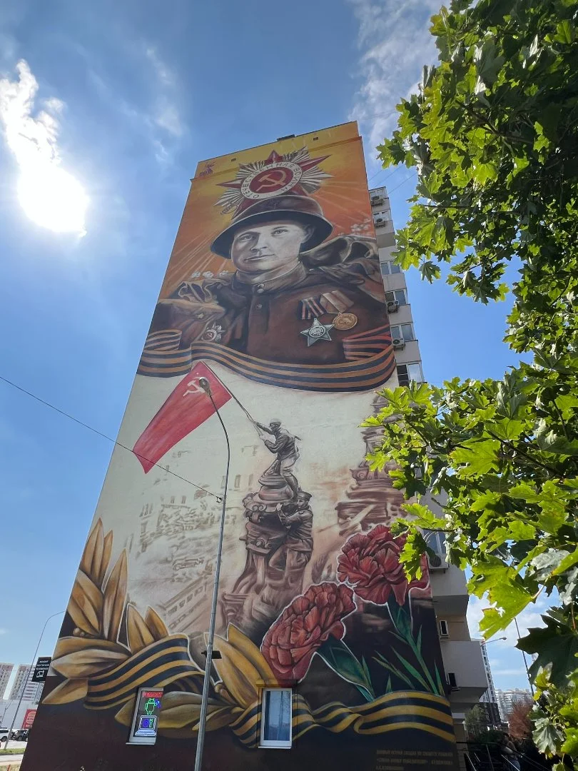 Просторная 1-комнатная квартира в районе "Красной площади" - миниатюра 31