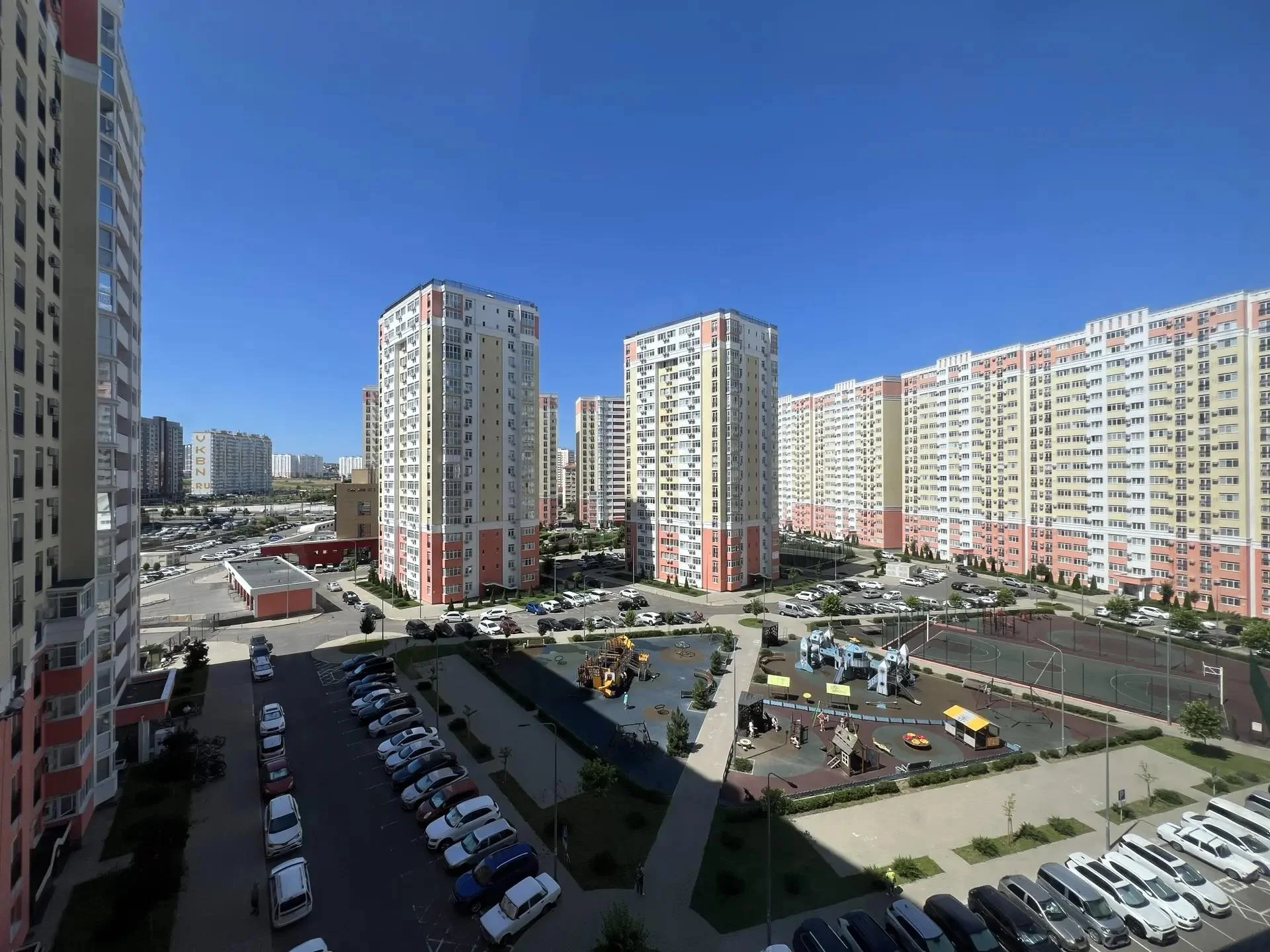 Евро3 в ЖК комфорт-класса "Южный квартал" - миниатюра 24